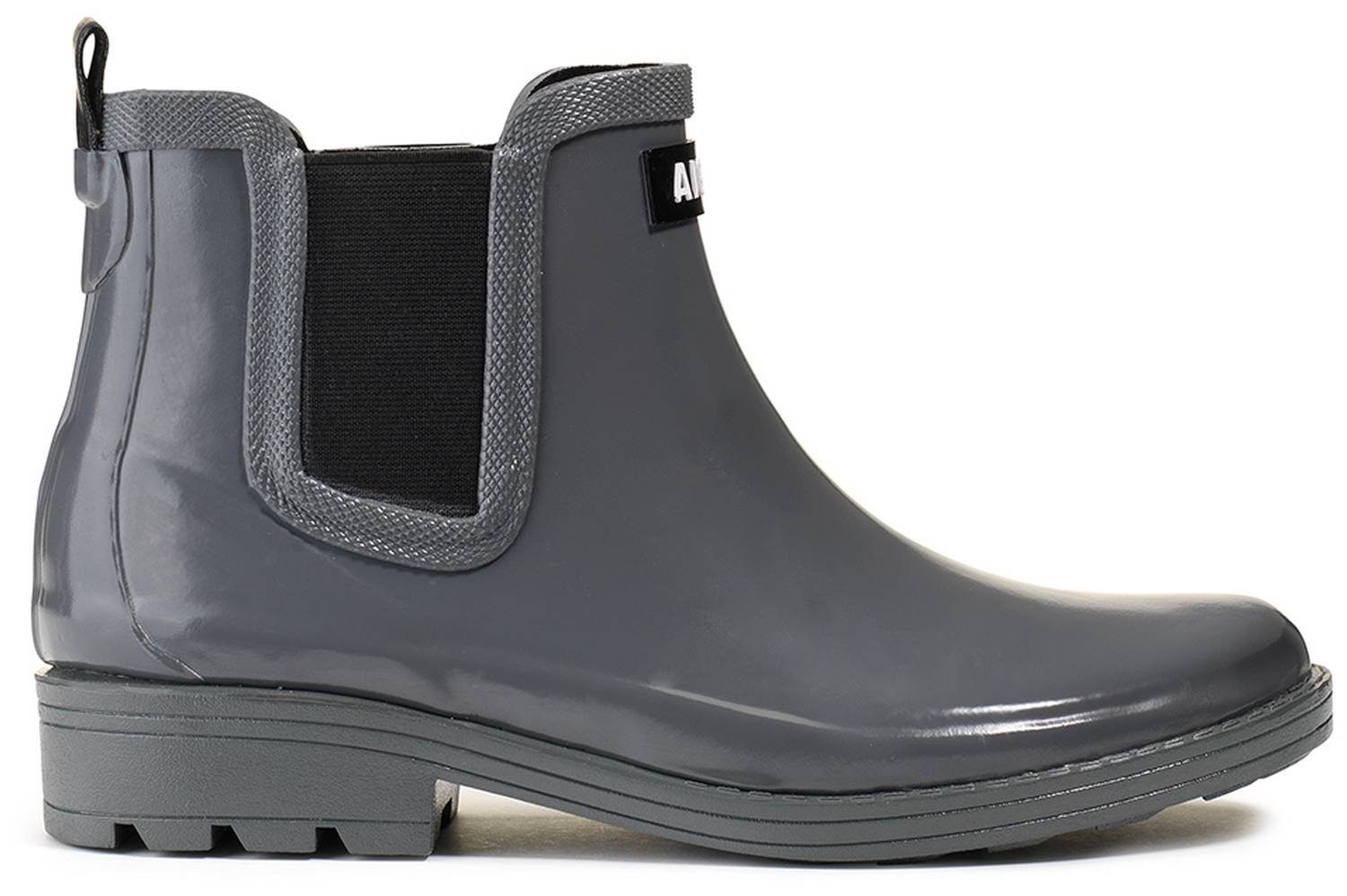 Aigle Carville Women's Wellington Boots - Timeless Rain Protection