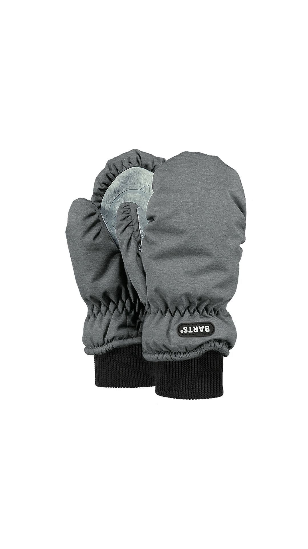 Bart's Kids Basic Ski Gloves - Warm & Waterproof Winter Gloves