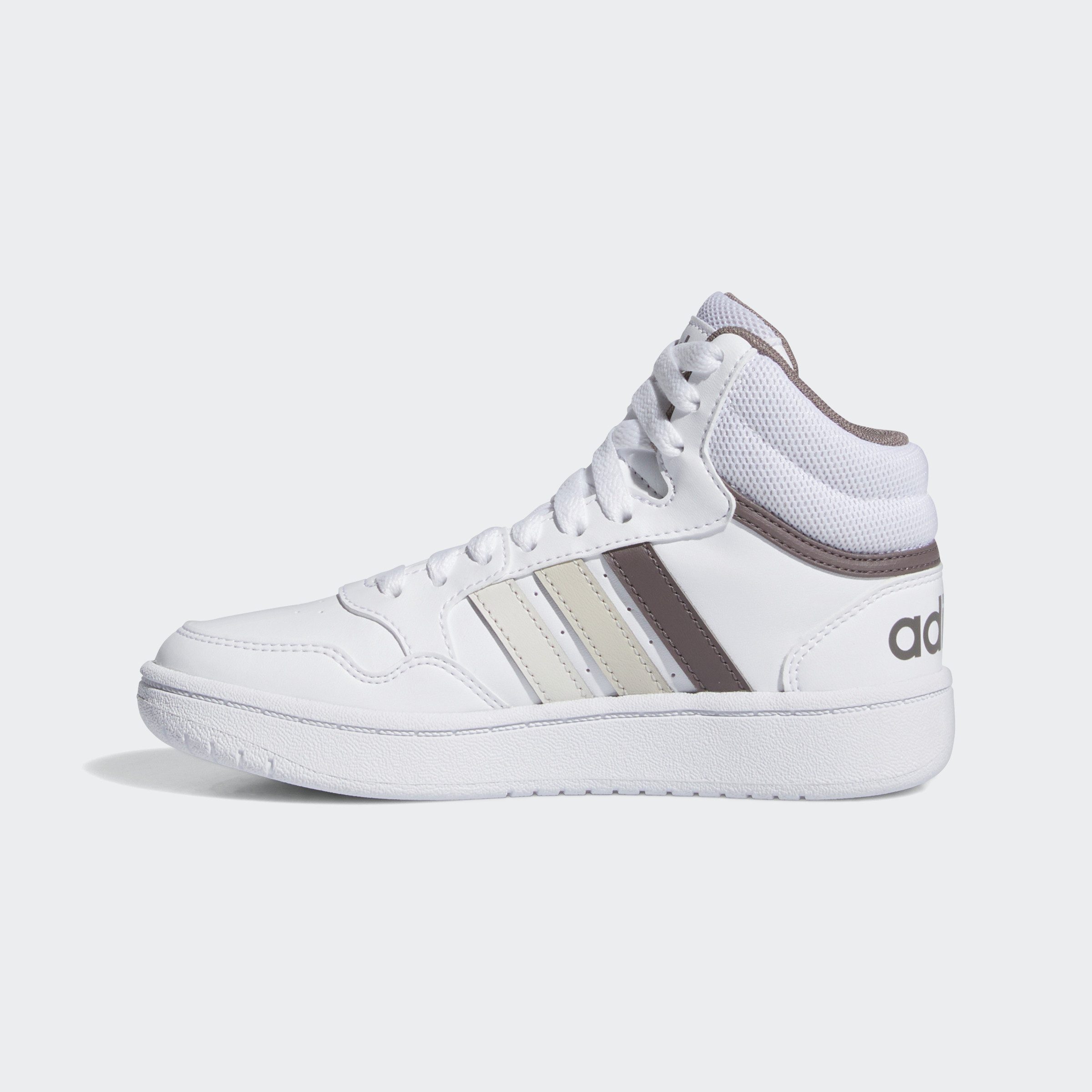 adidas Sportswear HOOPS MID 3.0 K Kids' Sneaker