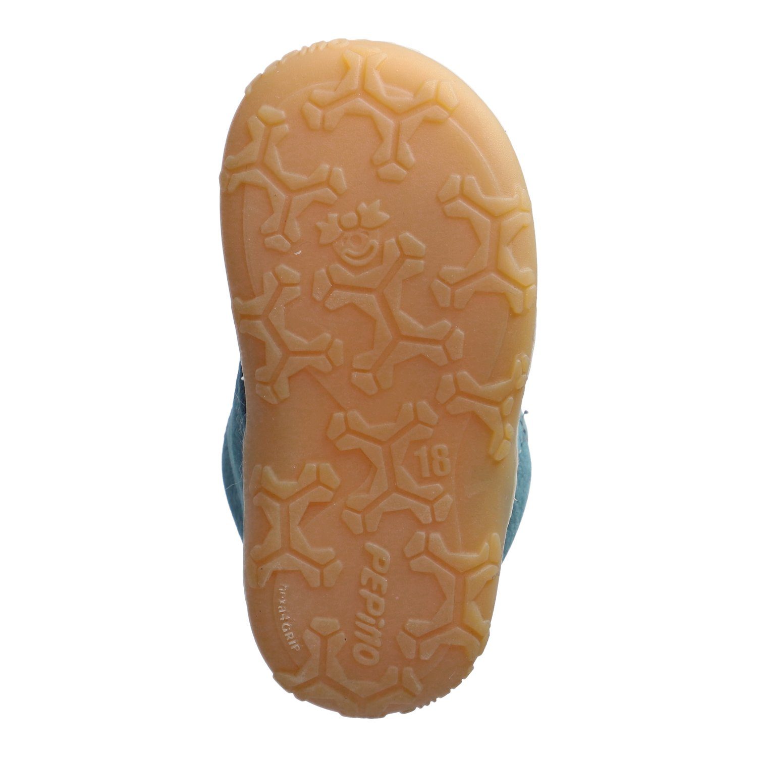 Ricosta Pepino 'Cory' Lauflerner: Premium Leather Kids Running Shoe - WMS Fit Ricosta Pepino 'Cory' Lauflerner: Premium Leather Kids Running Shoe - WMS Fit