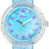 s.Oliver Quarzuhr 2037718, Armbanduhr, Kinderuhr, Mädchen