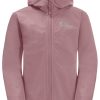 Kids' Solyd Softshell Jacket - Adventure Ready