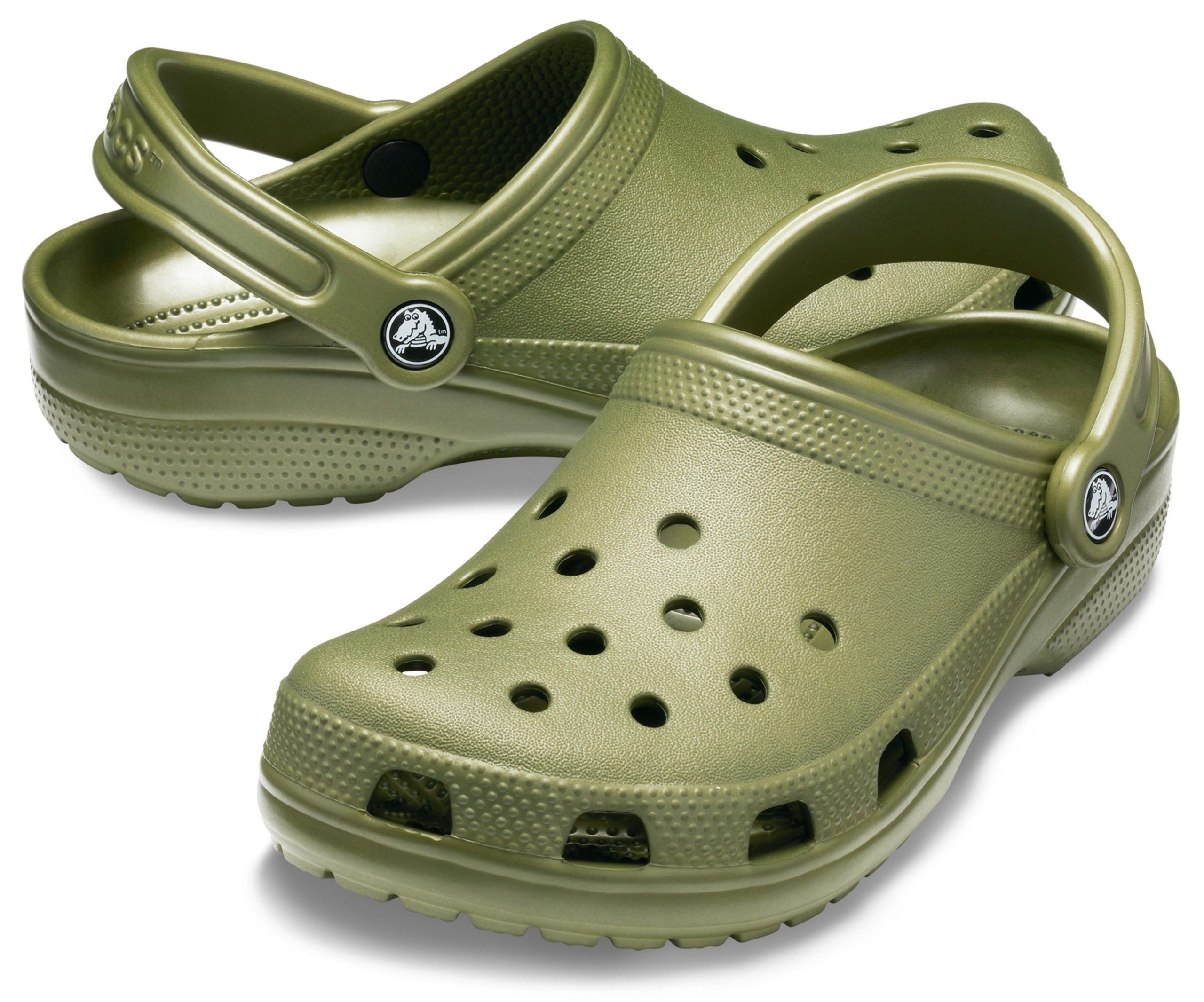 Crocs Classic Clog