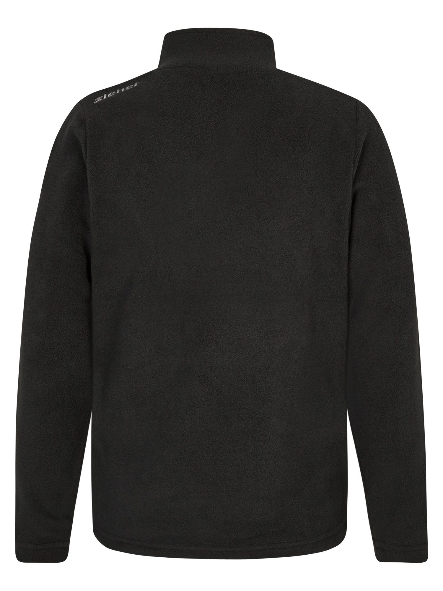 ZIENER JONKI Fleece Midlayer - Kids' Winter Warmth