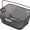 Prophete Bicycle Basket - Perfect for School Bags | Durable & Secure