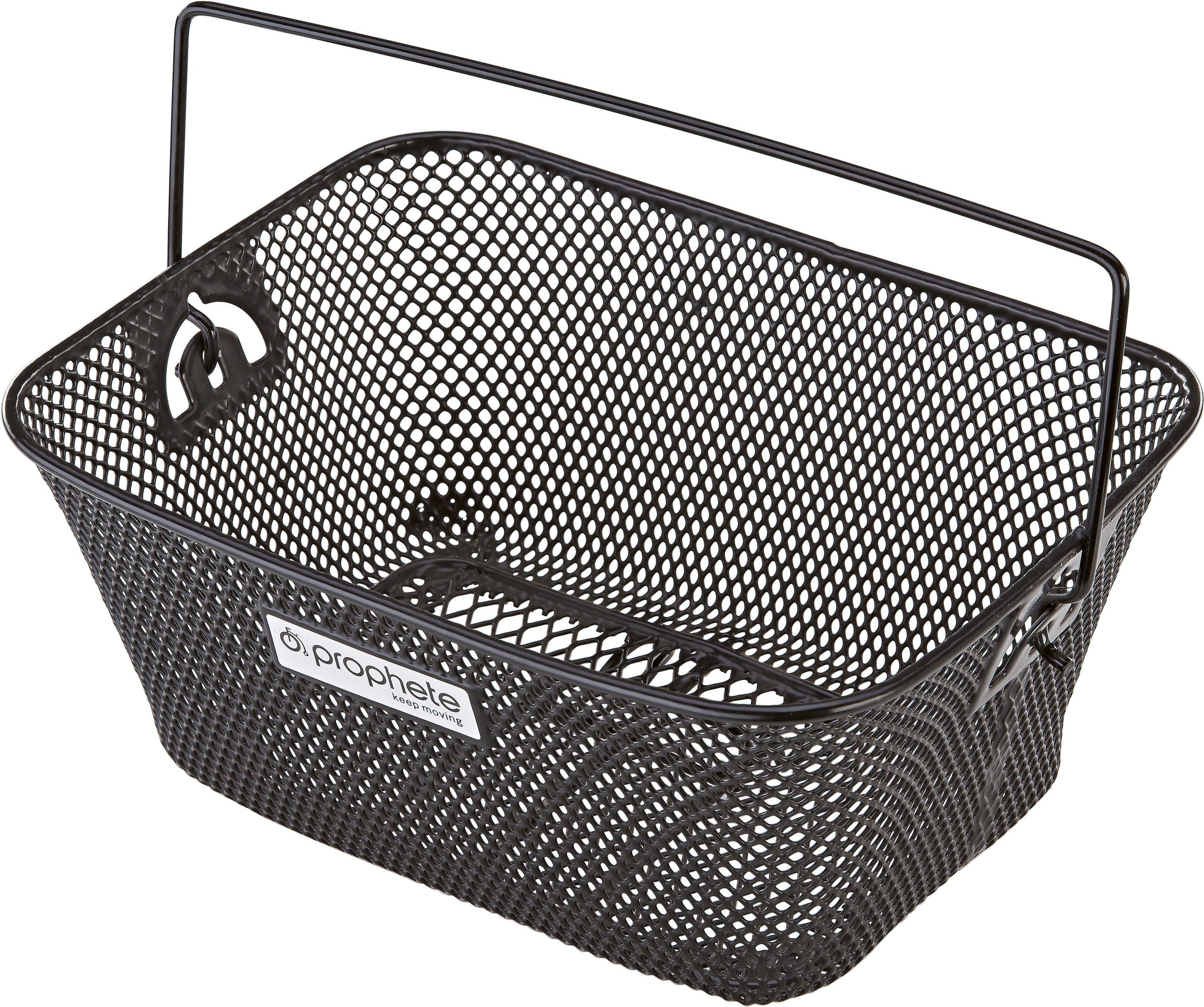 Prophete Bicycle Basket - Perfect for School Bags | Durable & Secure