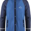 normani Rain Jacket - Kids Rain Jacket 'Teelin'