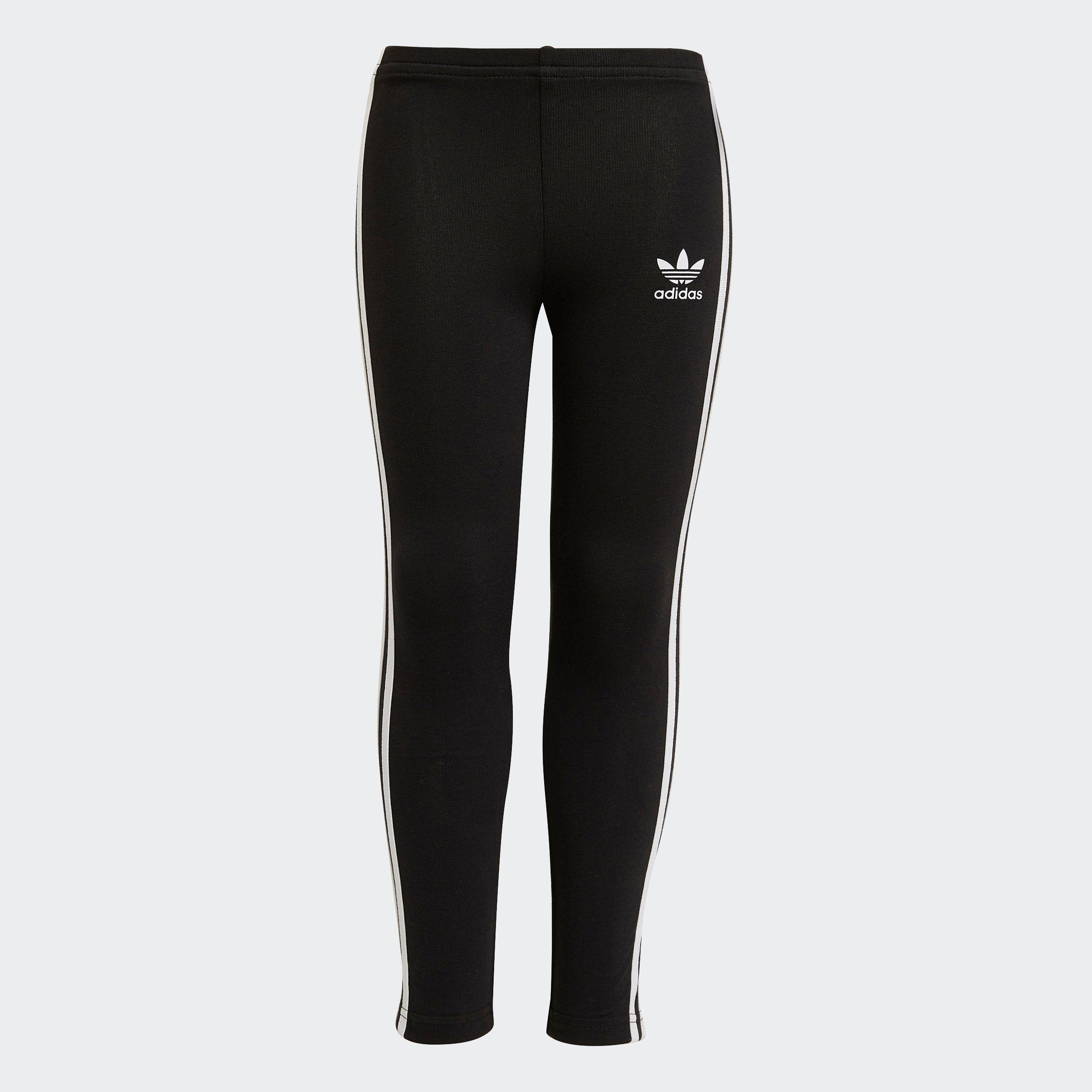 adidas Originals Adicolor 3-Stripes Leggings - Women's