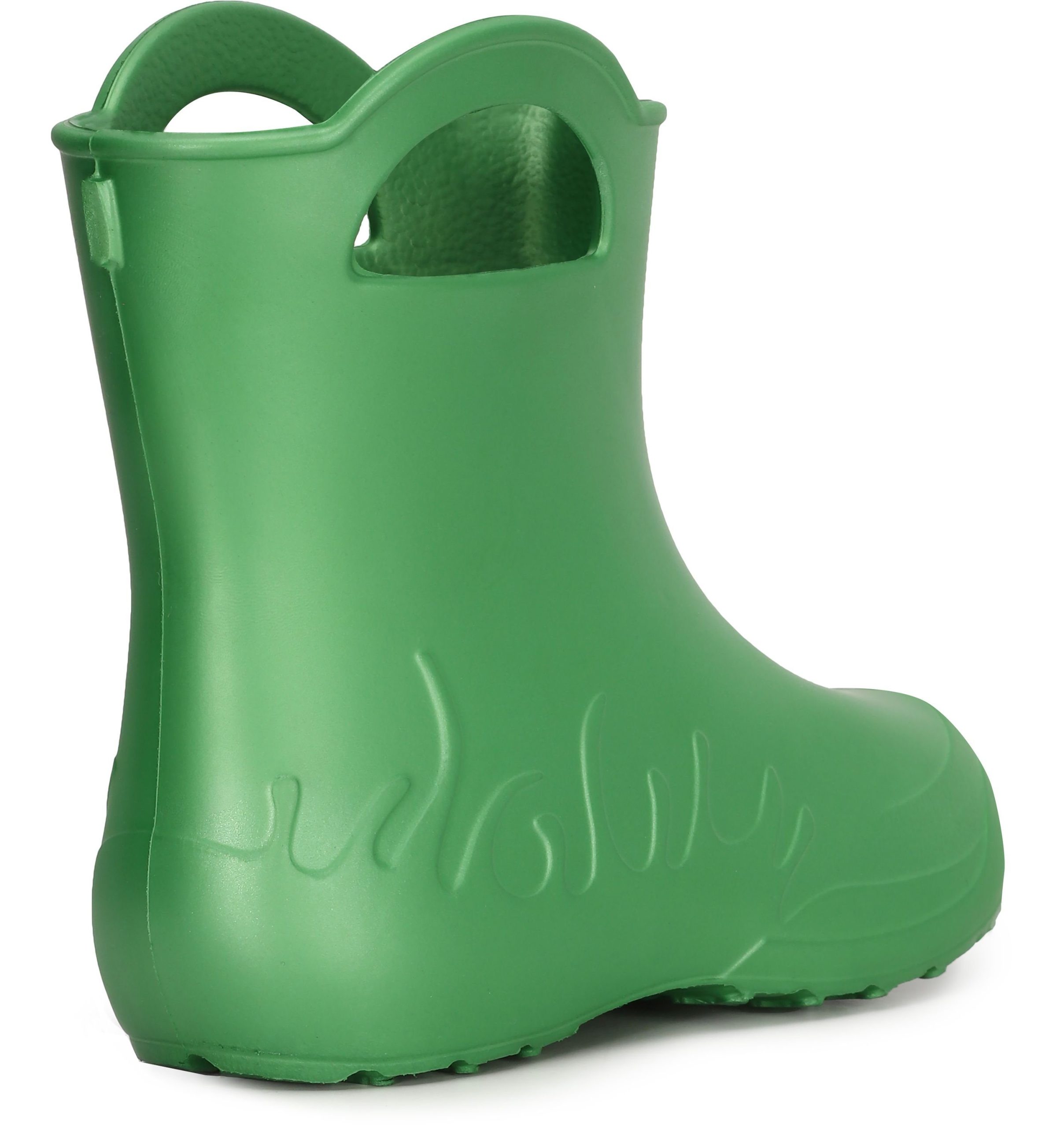 Ladeheid Kids' EVA Rain Boots - Lightweight & Waterproof | LA-CA-01