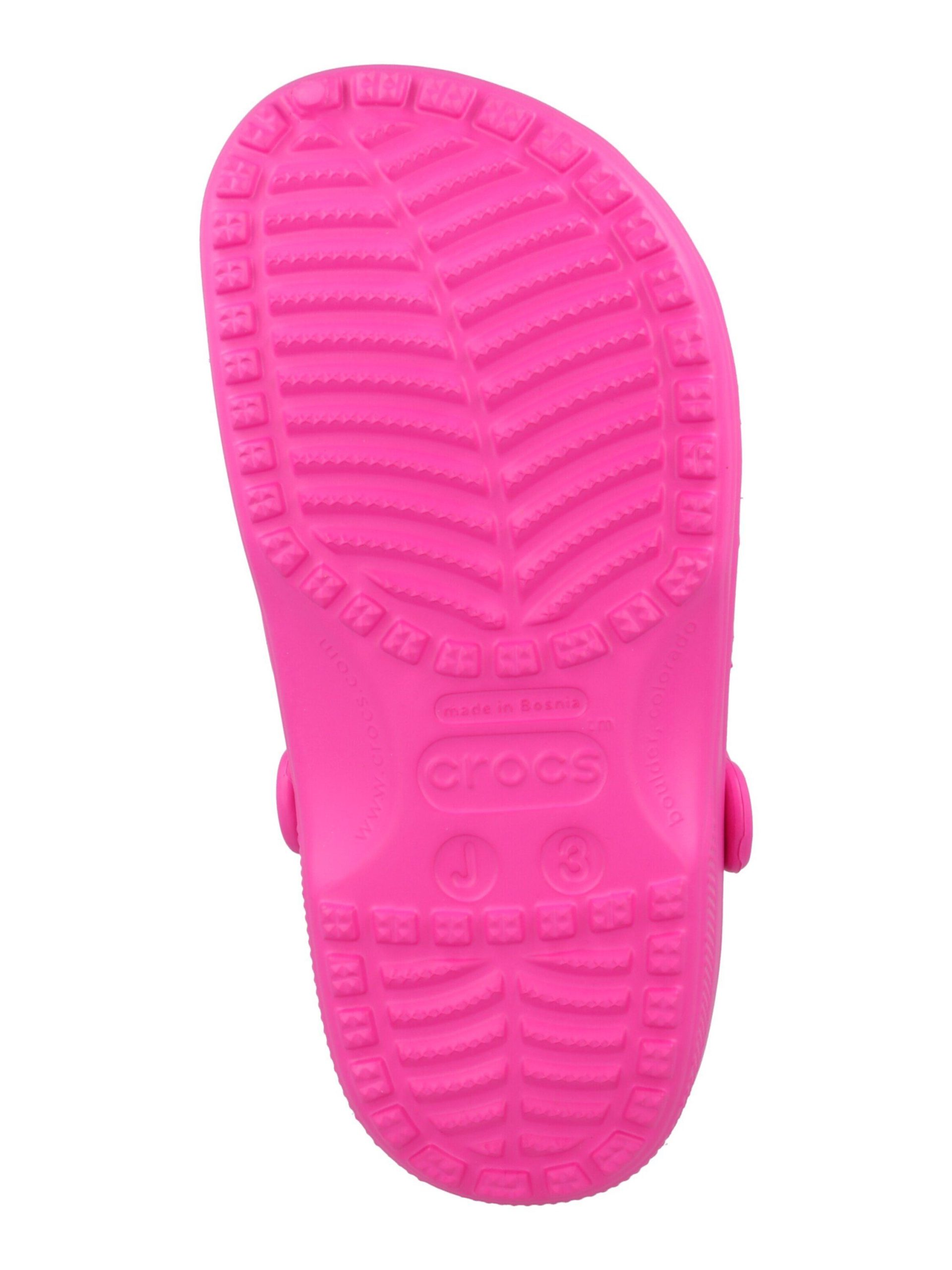 Crocs Classic K Clog, Sommerschuh, Hausschuh, Badeschuh mit schwenkbarem Fersenriemchen Crocs Classic K Clog, Sommerschuh, Hausschuh, Badeschuh mit schwenkbarem Fersenriemchen
