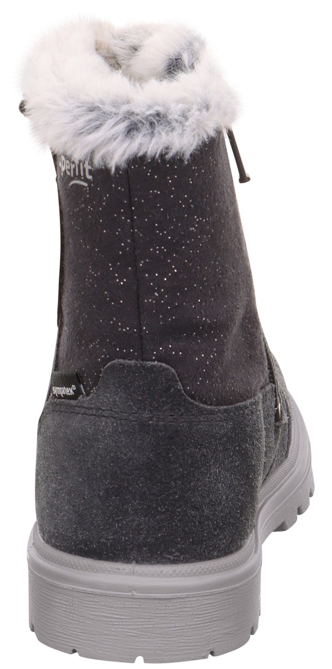 Superfit SPIRIT WMS Winter Boots | Waterproof Snow Boots for Girls