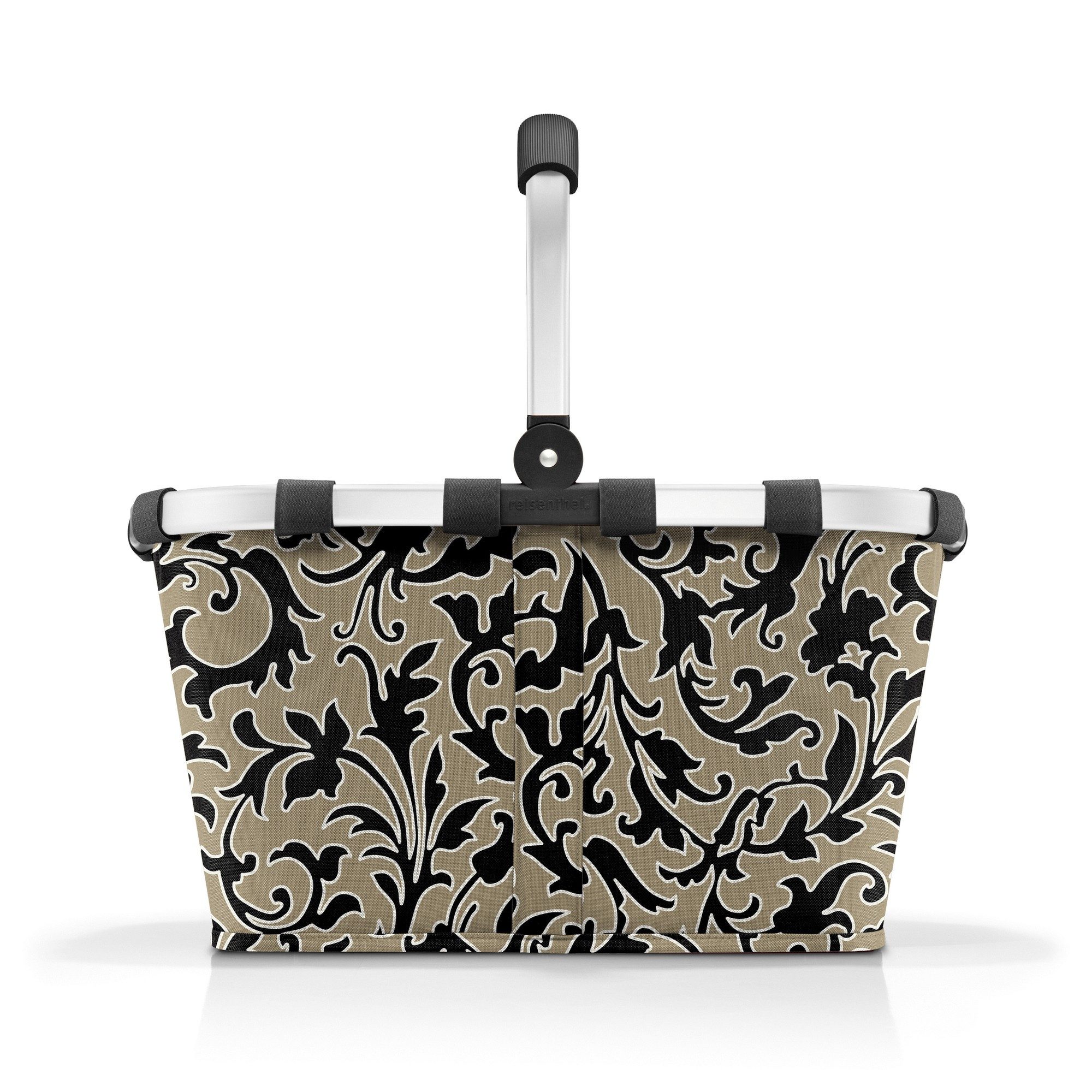 Reisenthel Carrybag XS Dark Blue (Batik Strong Blue) - Original Shopping Basket