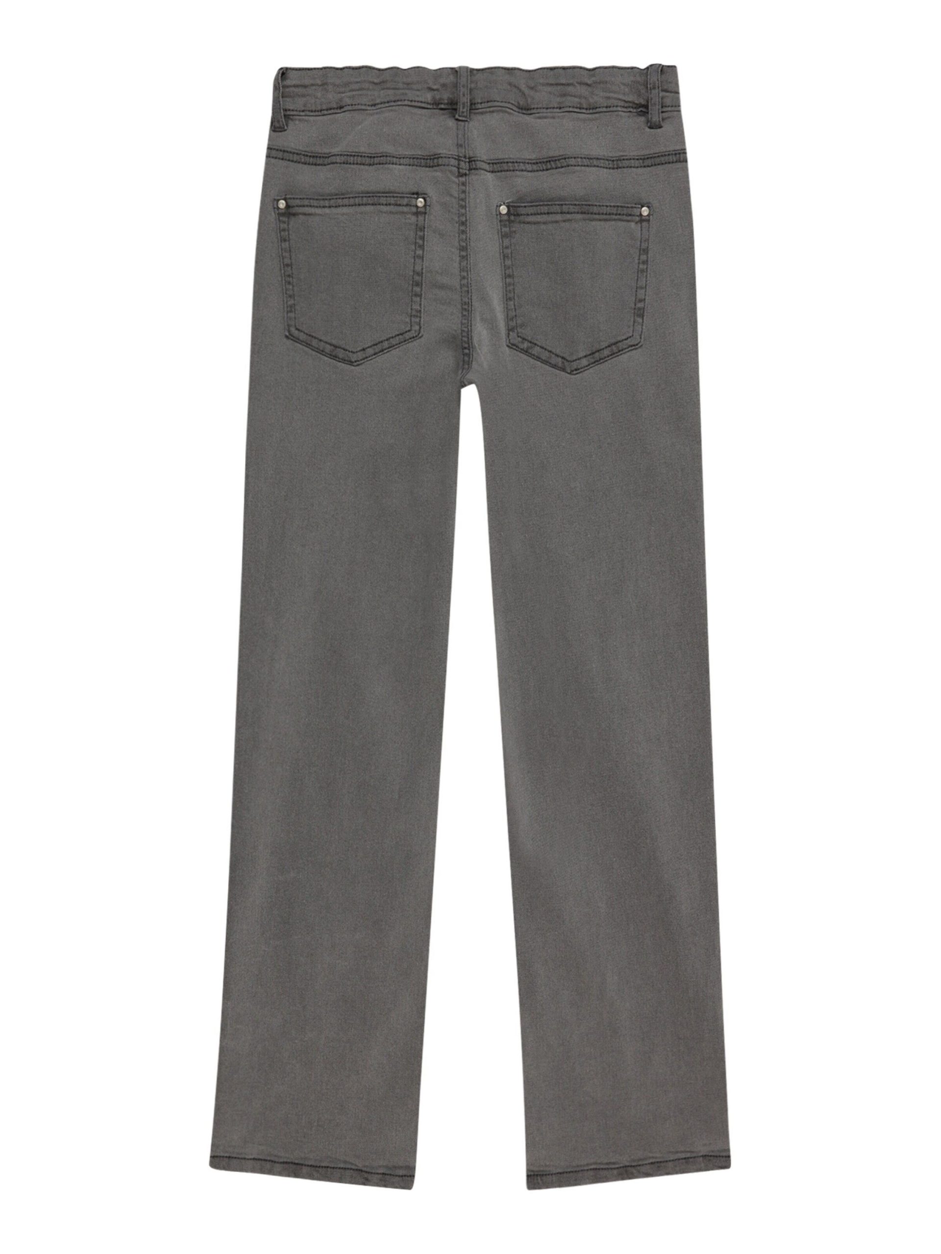 Name It NLFTARIANNES Regular-Fit Straight Leg Jeans - Boys & Teens Name It NLFTARIANNES Regular-Fit Straight Leg Jeans - Boys & Teens