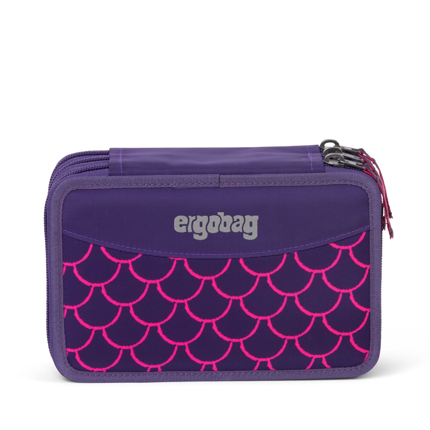 ergobag Pencil Case Accessories, PET