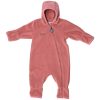 Sterntaler® Microfleece Overall - Cozy Baby Jumpsuit | Shop Now