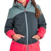 Killtec KOW 195 GRLS JCKT Mädchen Outdoorjacke - Wind- & Wasserfest