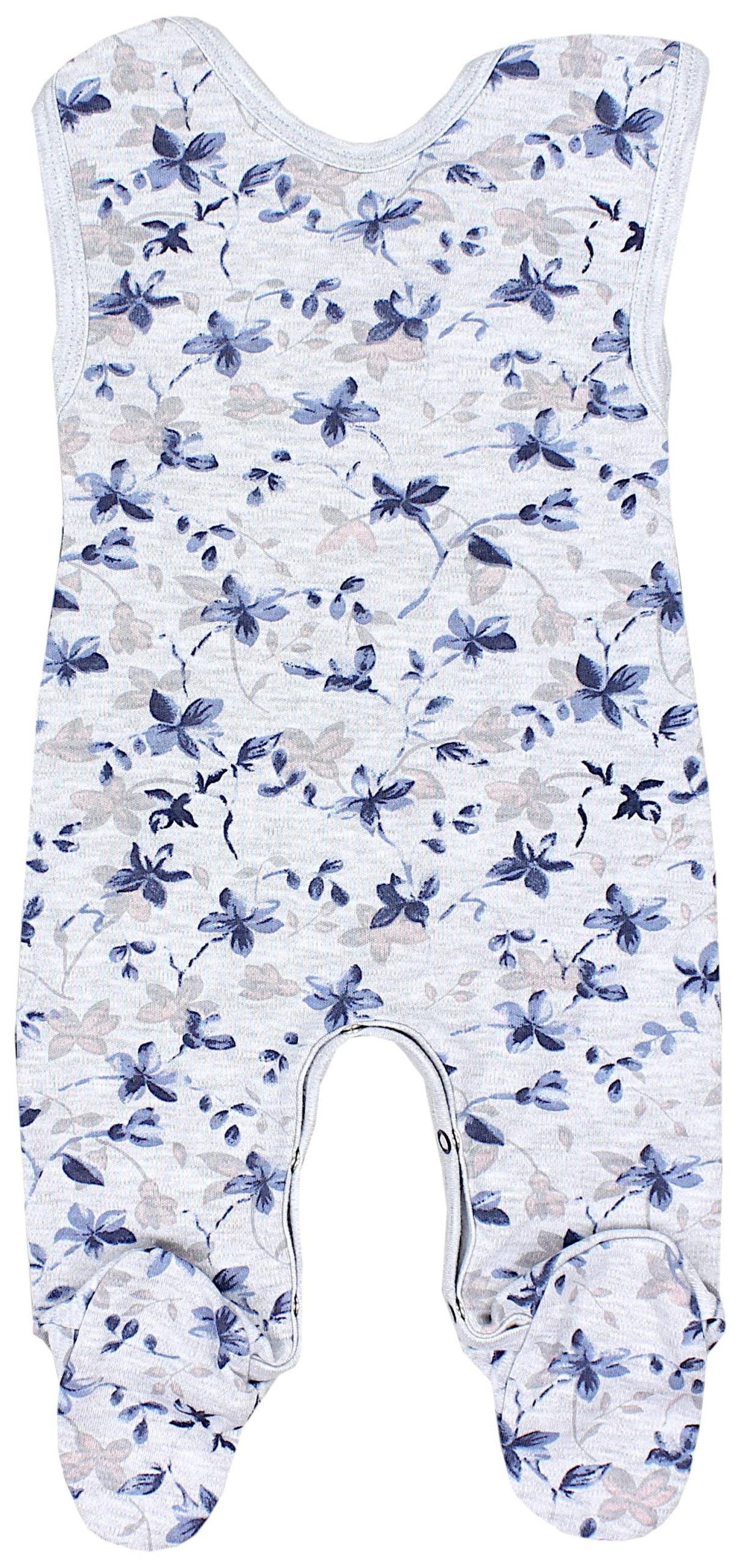 TupTam Strampler TupTam Baby Unisex Strampler mit Aufdruck Spruch 5er Pack (5-tlg) TupTam Strampler TupTam Baby Unisex Strampler mit Aufdruck Spruch 5er Pack (5-tlg)