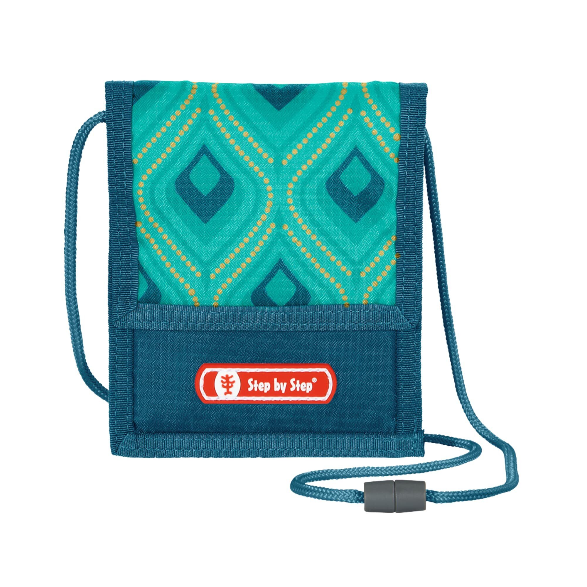 Step by Step Brustbeutel mit Festerfach, Kleingeldfach (1-tlg)