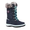 TROLLKIDS Holmenkollen Waterproof Winter Boots - Keep Little Feet Warm & Dry