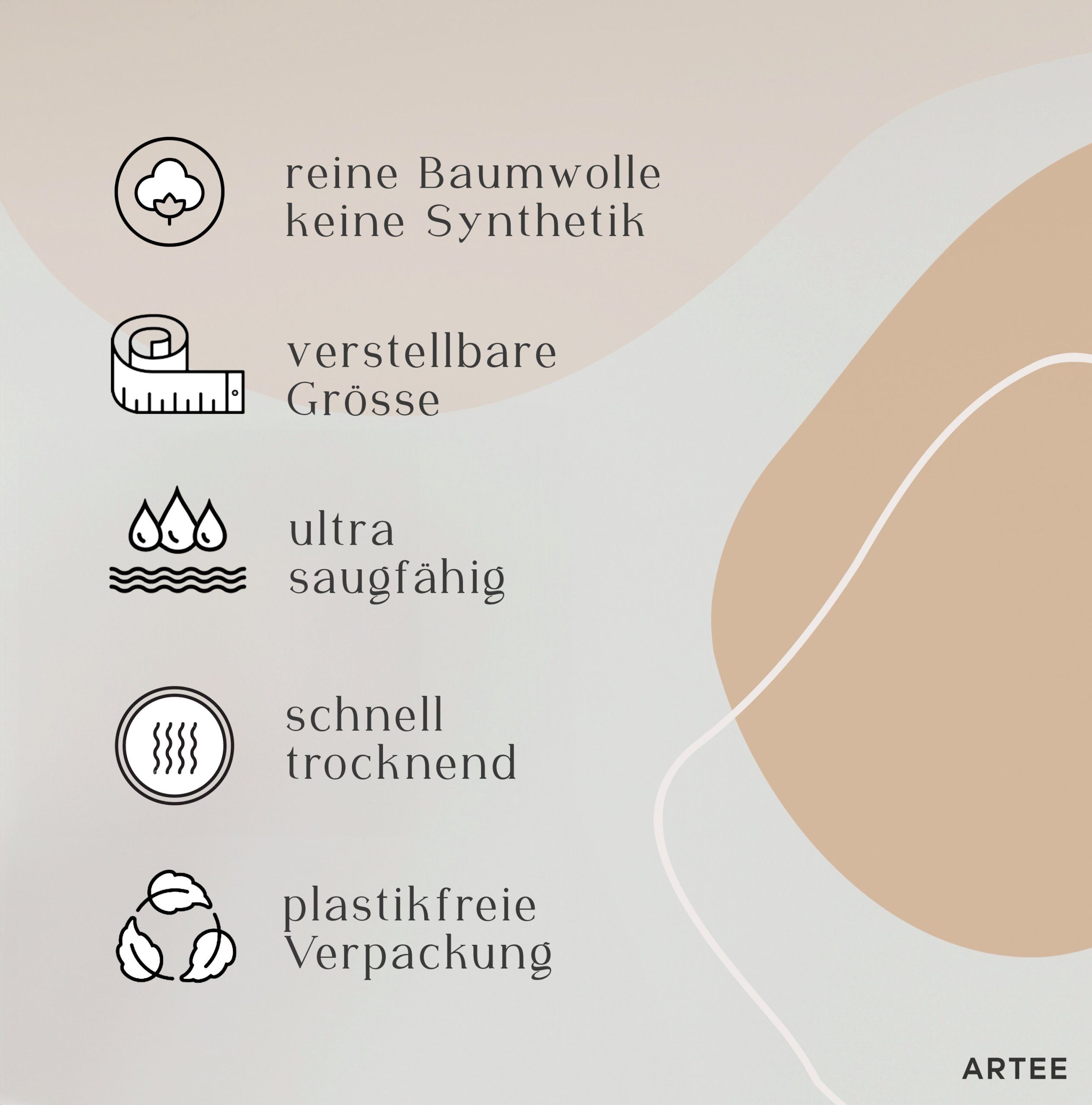 Artee Little Dutch Muslin Bib Set | Soft Organic Cotton Baby Bibs 0-18 Months Artee Little Dutch Muslin Bib Set | Soft Organic Cotton Baby Bibs 0-18 Months