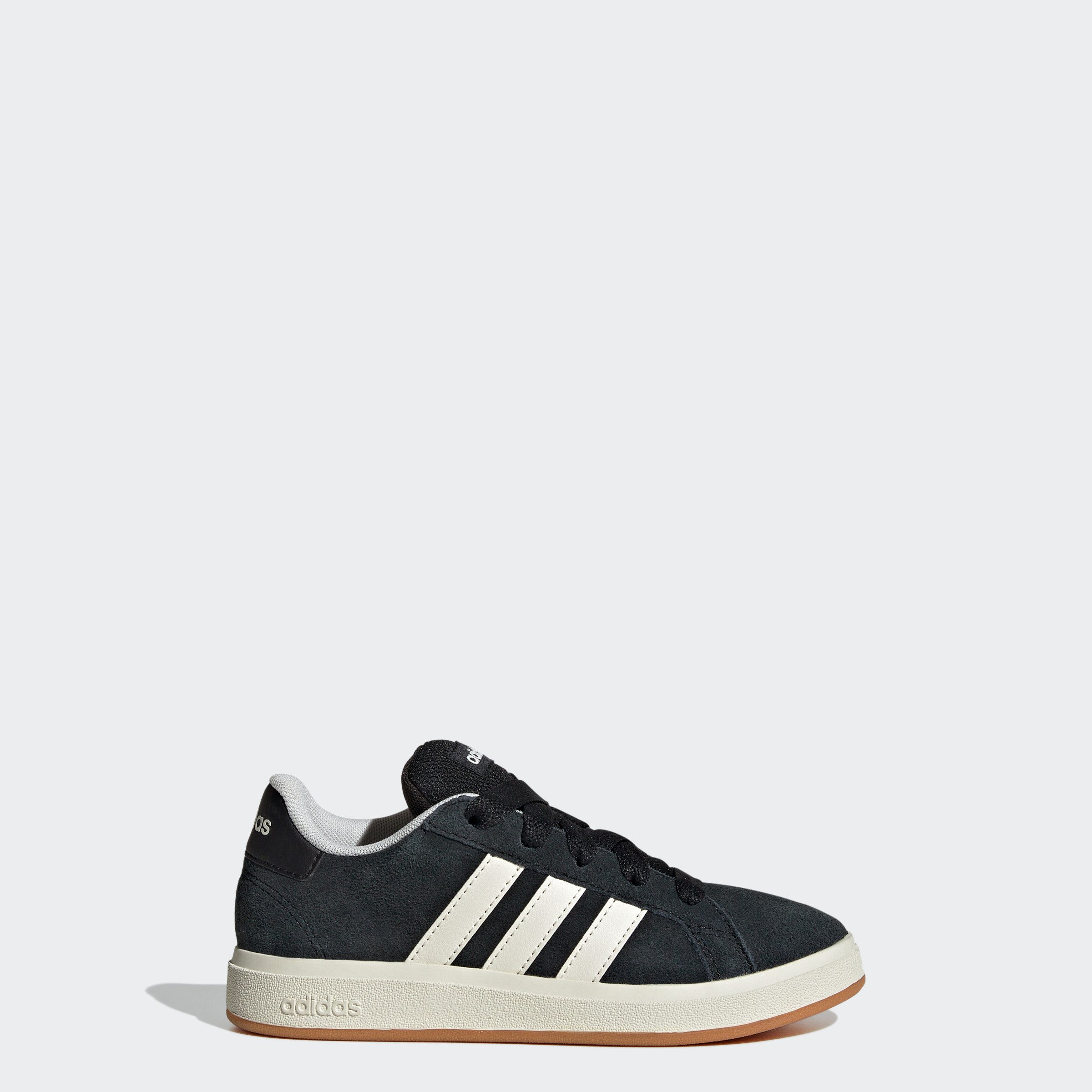 adidas GRAND COURT 00s Kids' Skate Shoes: Sustainable Style & Comfort adidas GRAND COURT 00s Kids' Skate Shoes: Sustainable Style & Comfort