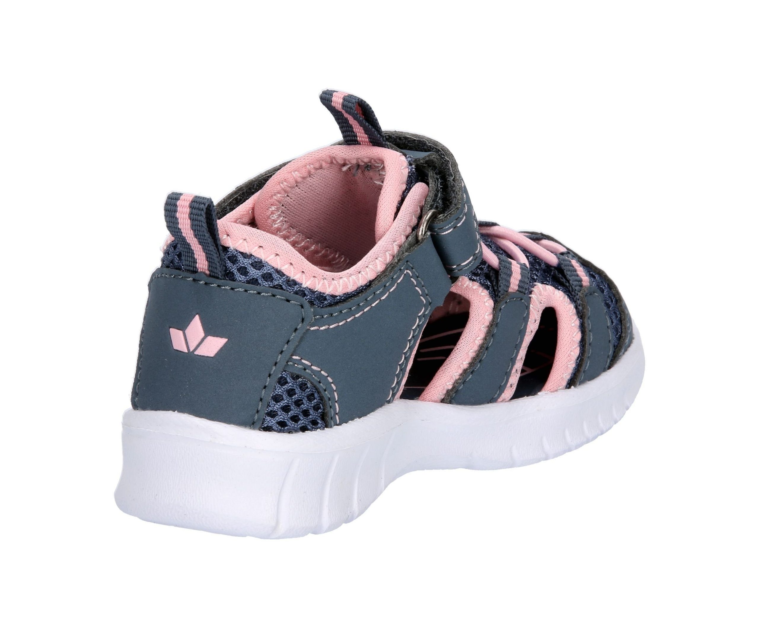 LICO Melis VS First Walking Sandal - Lightweight & Comfortable LICO Melis VS First Walking Sandal - Lightweight & Comfortable