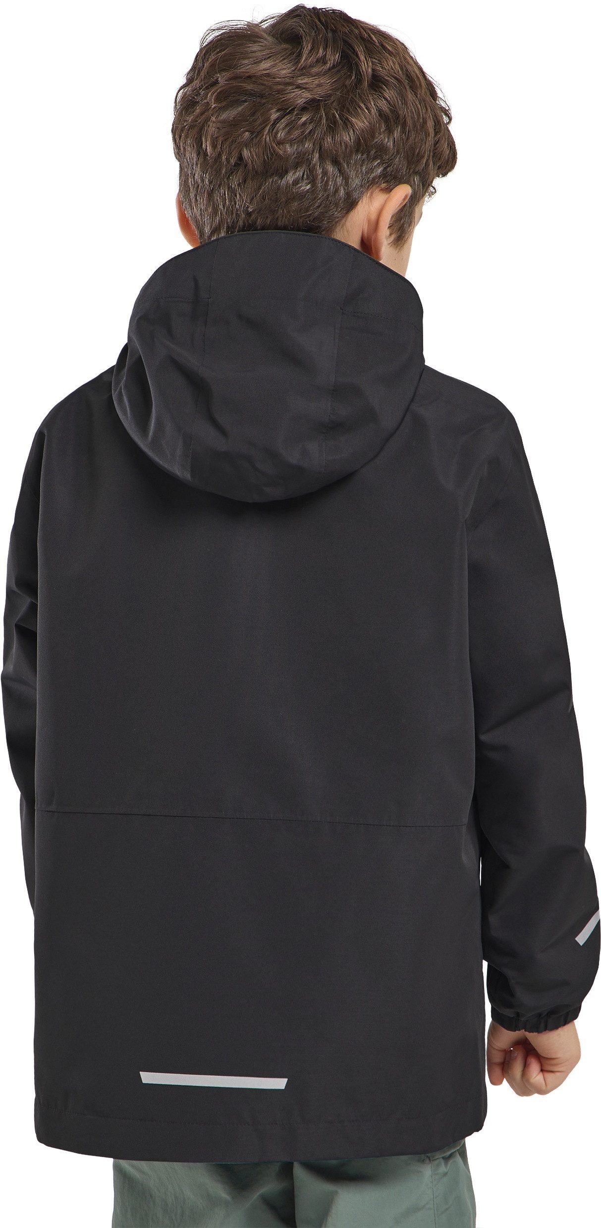 Jack Wolfskin Iceland 3in1 Kids Jacket - Waterproof & Warm