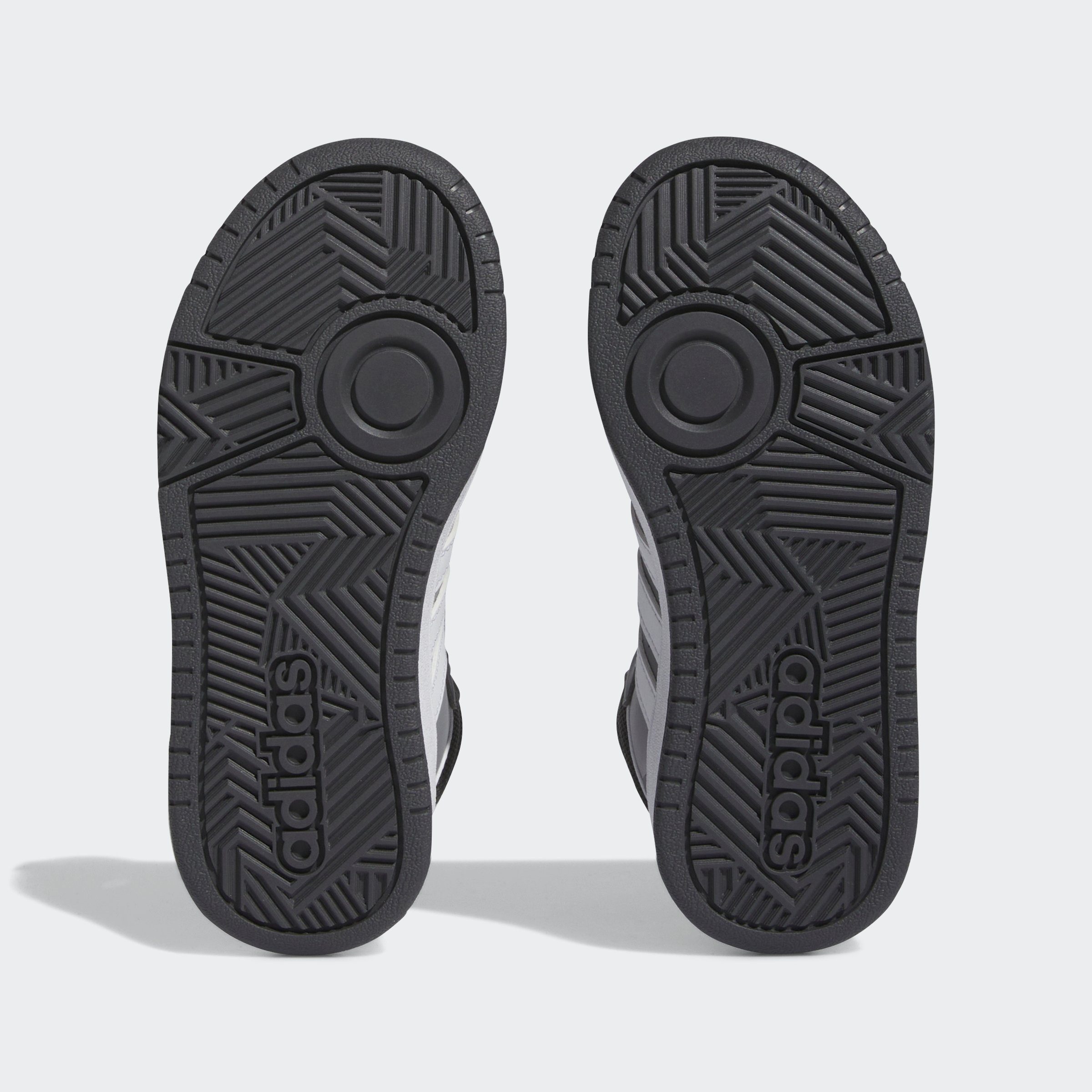 adidas Sportswear HOOPS MID 3.0 K Kids' Sneaker adidas Sportswear HOOPS MID 3.0 K Kids' Sneaker