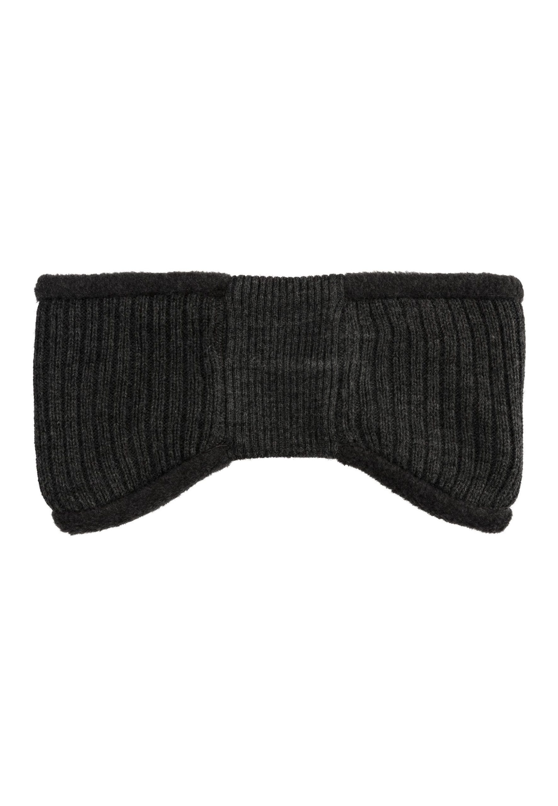 Sterntaler® Boys & Girls Wool Headband - Microfleece Lined | Warm & Stylish