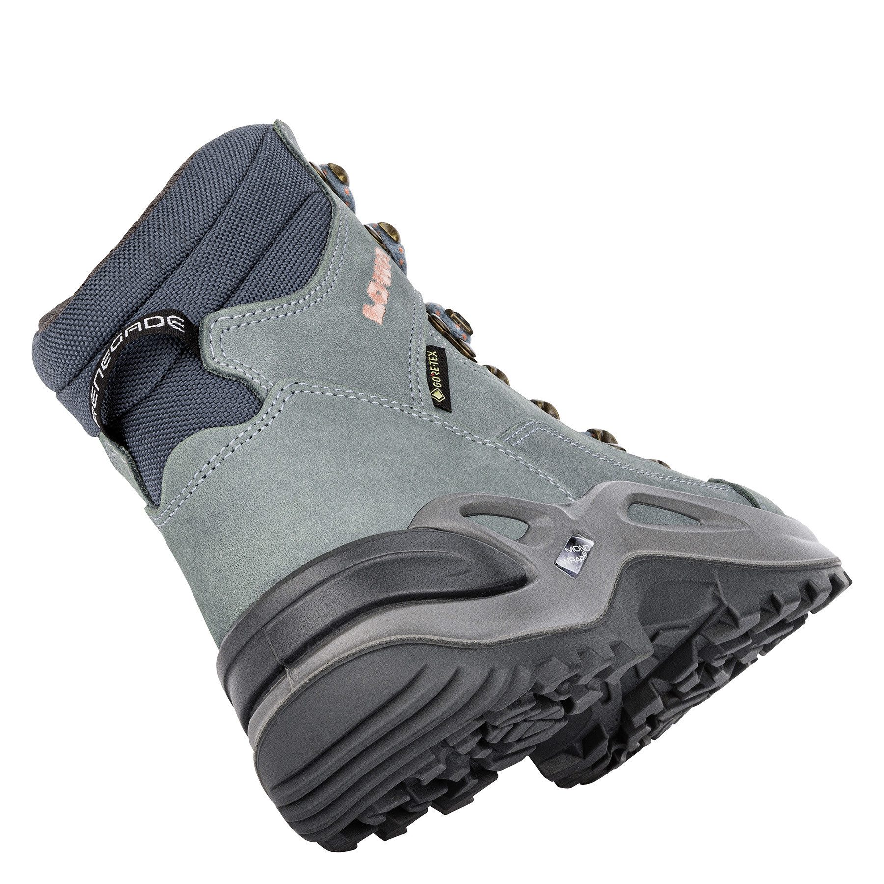Lowa Trekking Boots - Premium Quality & GORE-TEX® Protection