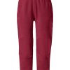 VAUDE Kids Pulex Fleece Pants - Sustainable Comfort for Active Adventures