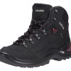 Lowa Trekking Boots - Premium Quality & GORE-TEX® Protection