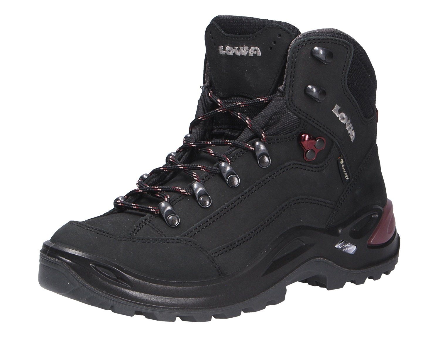 Lowa Trekking Boots - Premium Quality & GORE-TEX® Protection
