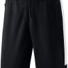 Erima Kinder Squad Worker Shorts - Youth Training Shorts