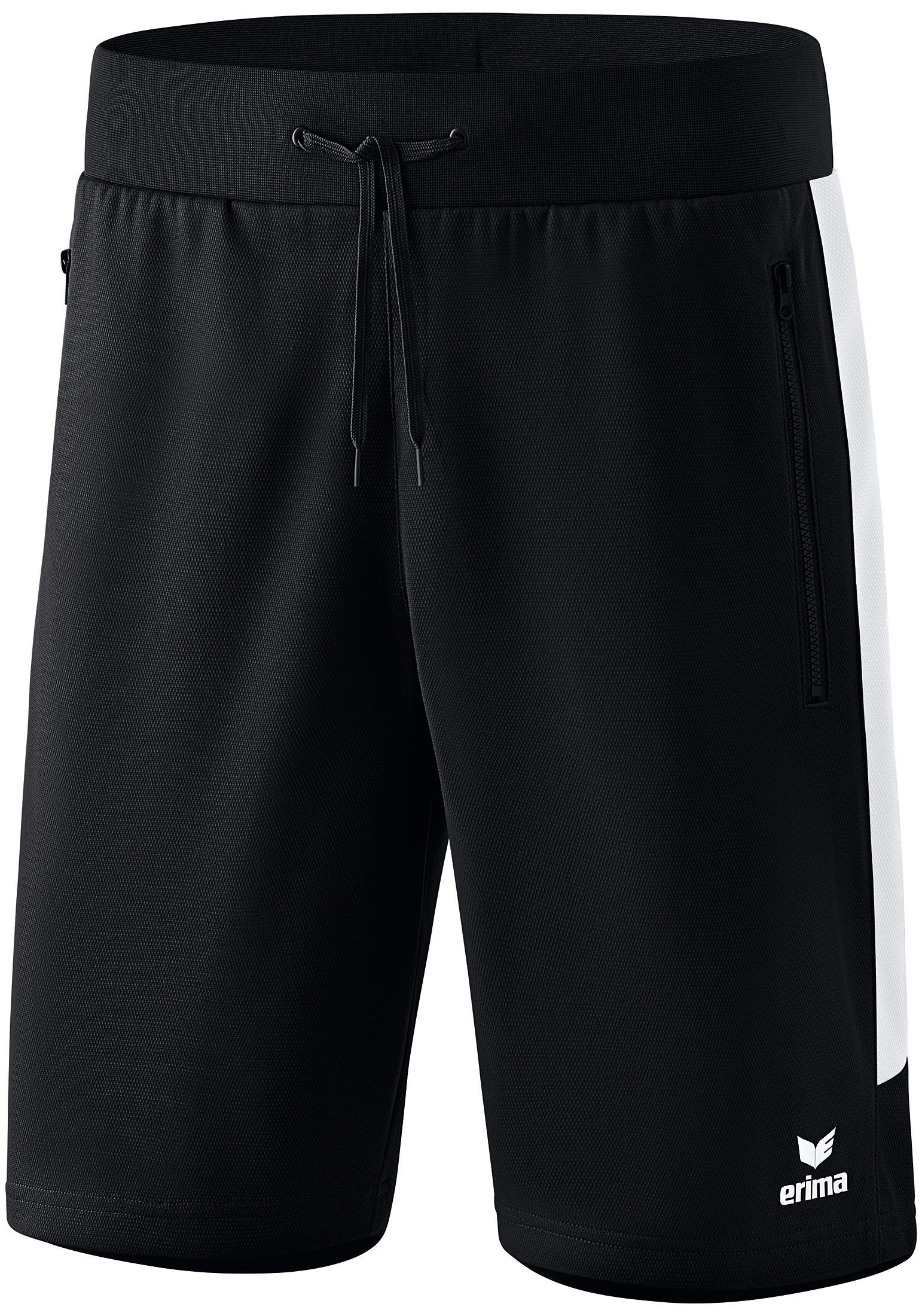 Erima Kinder Squad Worker Shorts - Youth Training Shorts