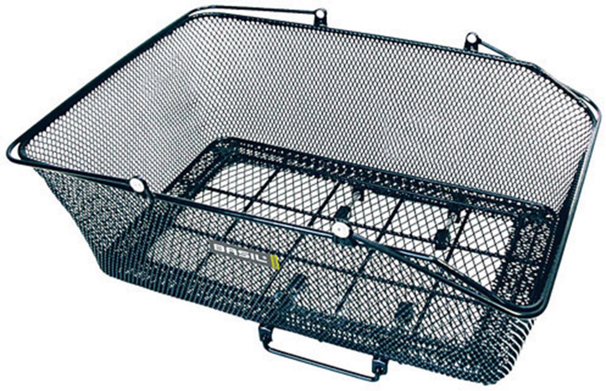 Basil Fahrradkorb Hinterradkorb Basil