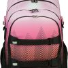 neoxx Active Pro Schulrucksack, Pixel in my