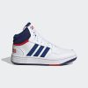 adidas Sportswear HOOPS MID 3.0 K Kids' Sneaker