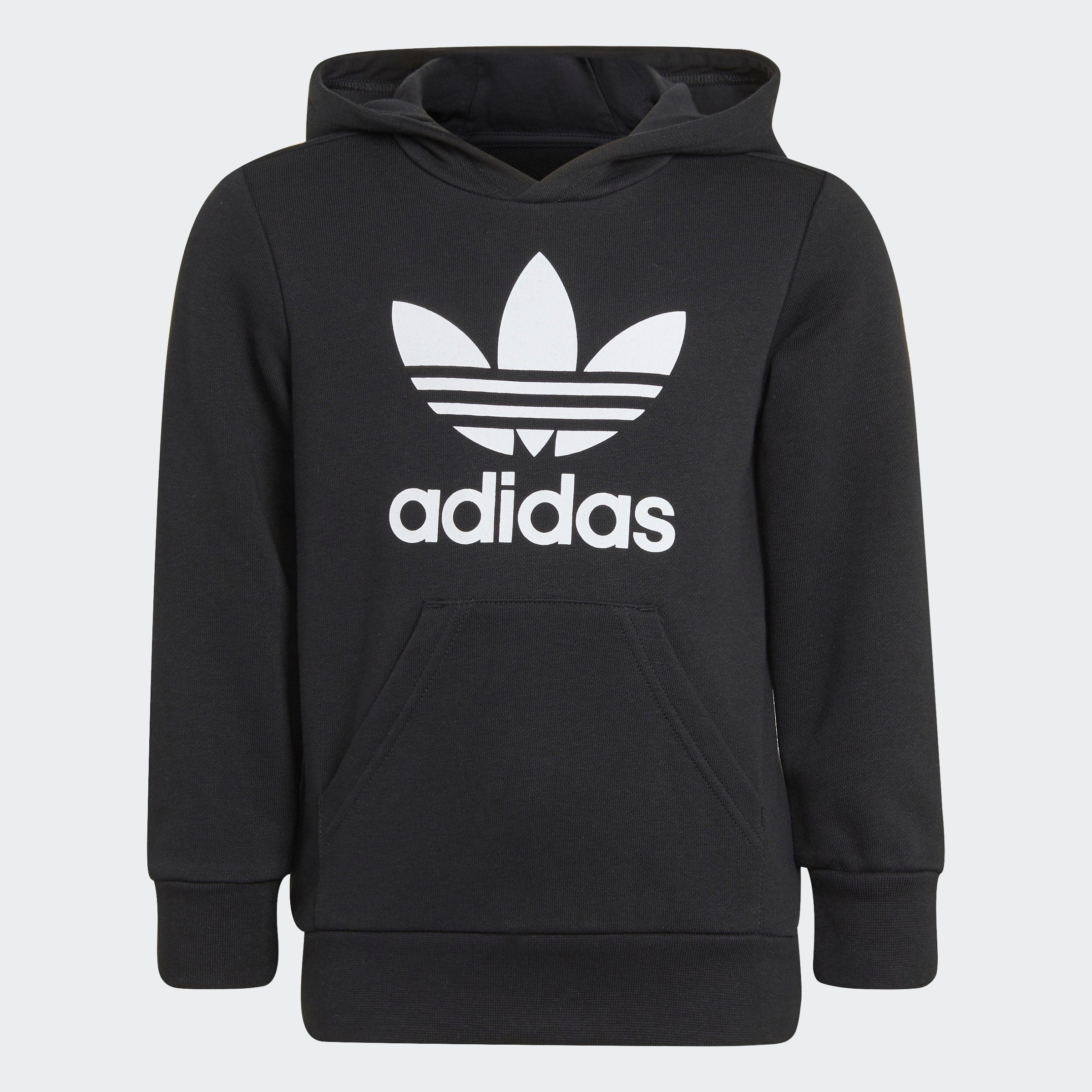 adidas Originals Trainingsanzug ADICOLOR HOODIE (2-tlg)