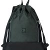audetic Turnbeutel FIT: Recycled Gym Bag for Kids, Teens & Adults