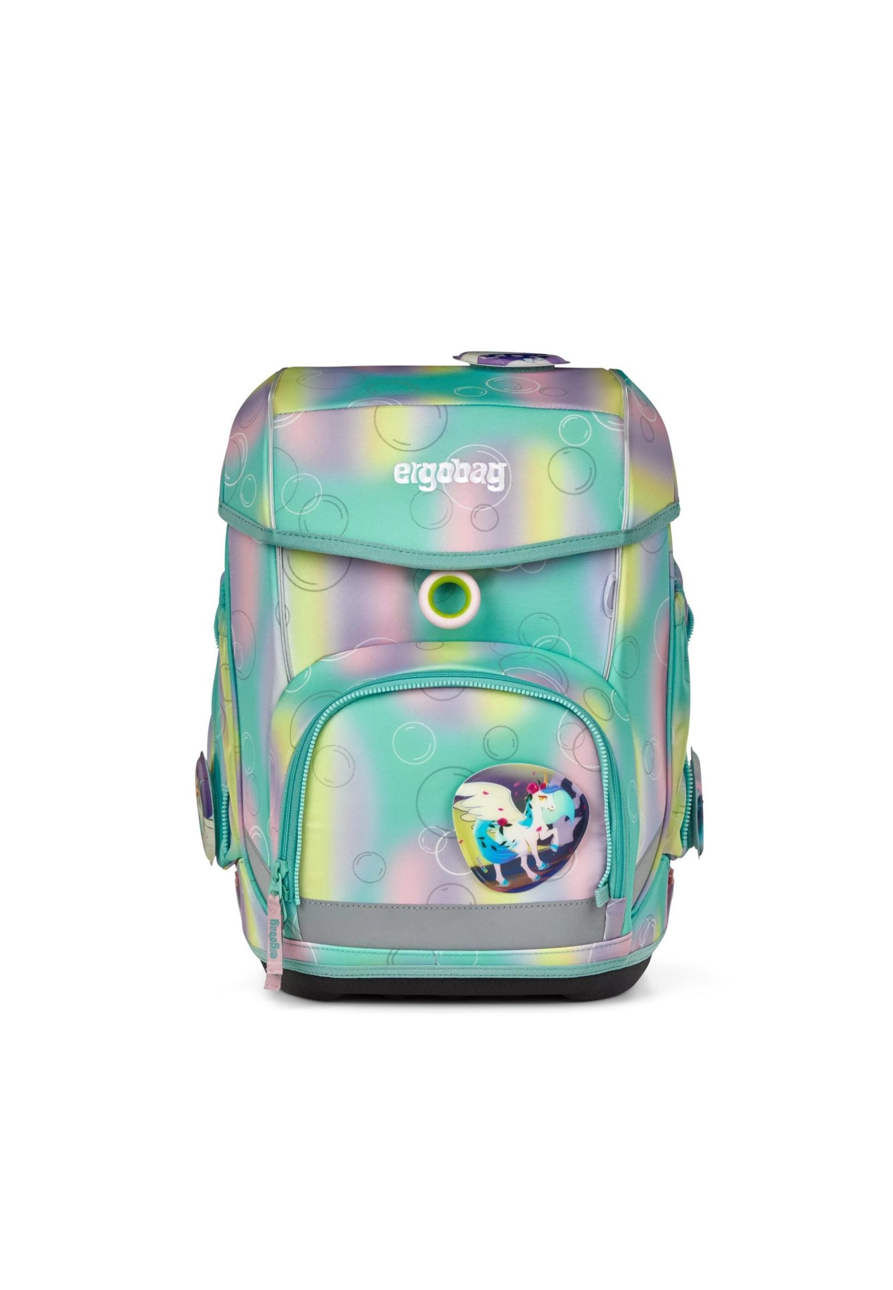 ergoag cubo School Backpack Set (5-piece, cubo Set) ergoag cubo School Backpack Set (5-piece, cubo Set)