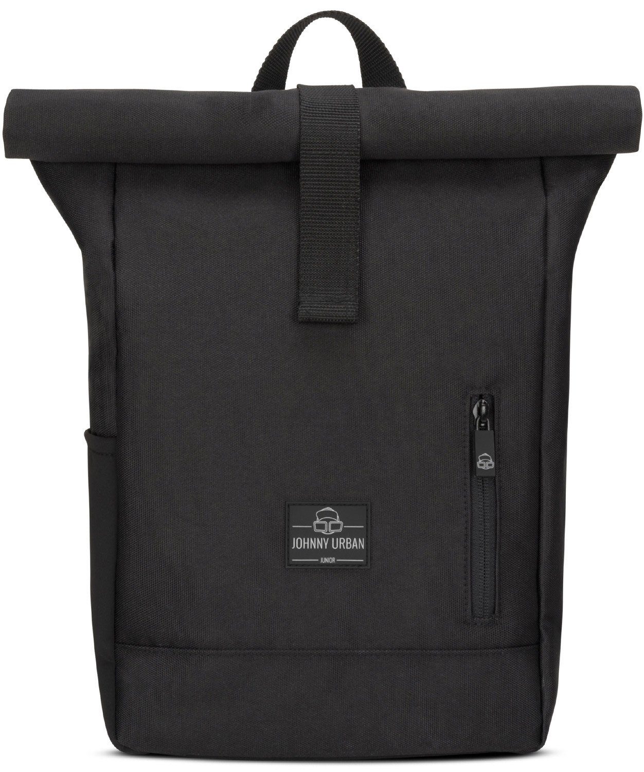 Johnny Urban Junior Aaron: Sustainable Kids Backpack - Ages 3+ | Recycled & Water-Resistant