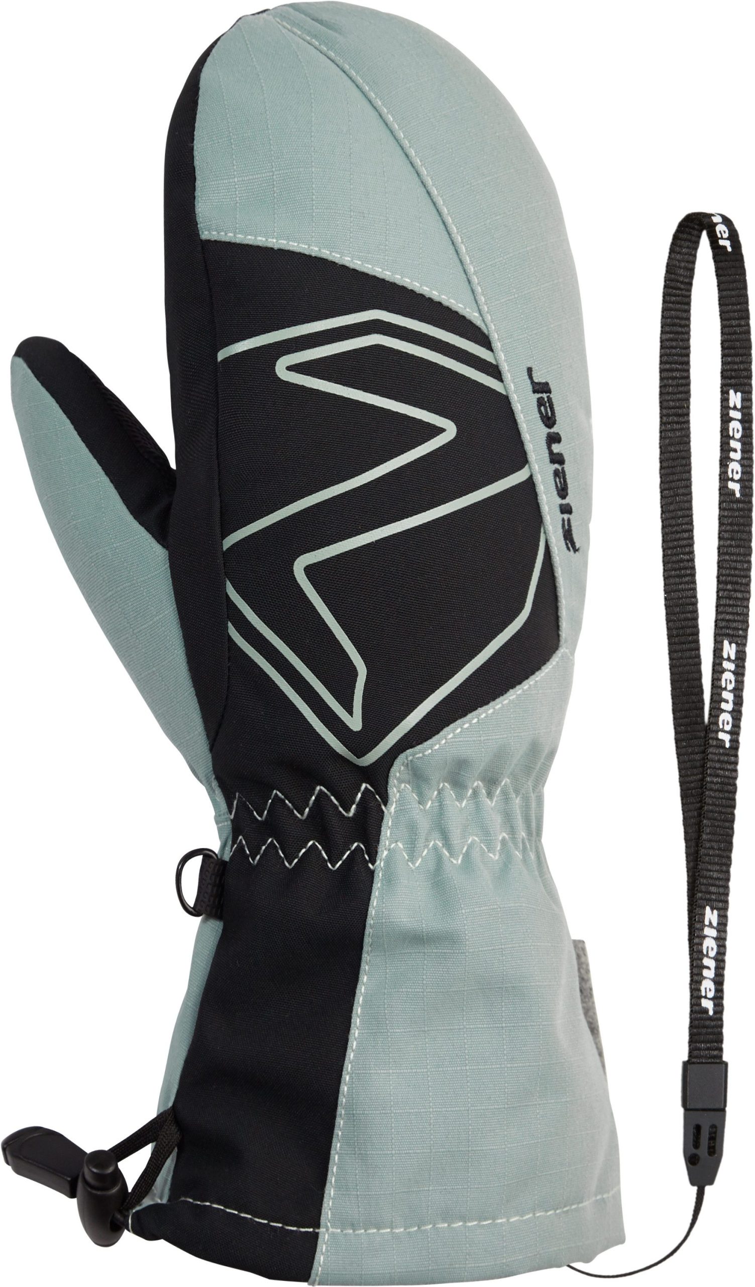 Ziener Fäustlinge LAVALINO AS® AW MITTEN