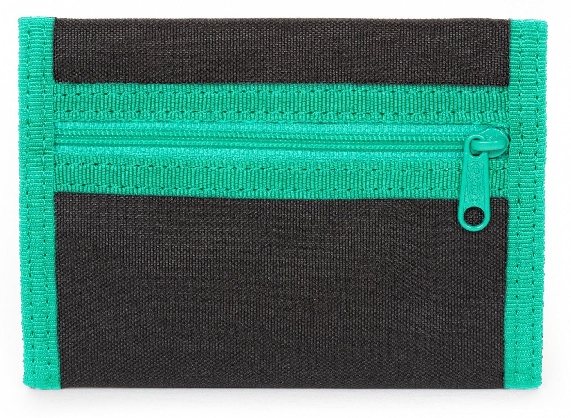 Crew Single Wallet - Practical Velcro Design