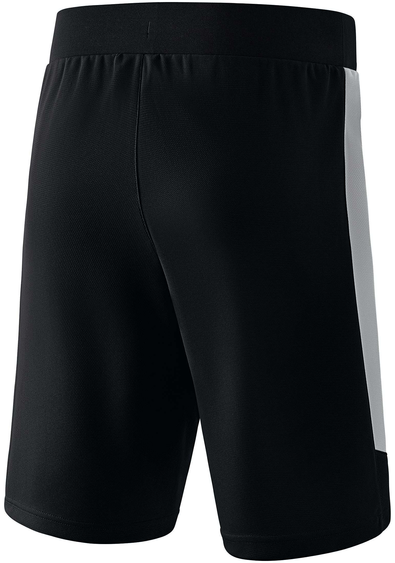 Erima Kinder Squad Worker Shorts - Youth Training Shorts