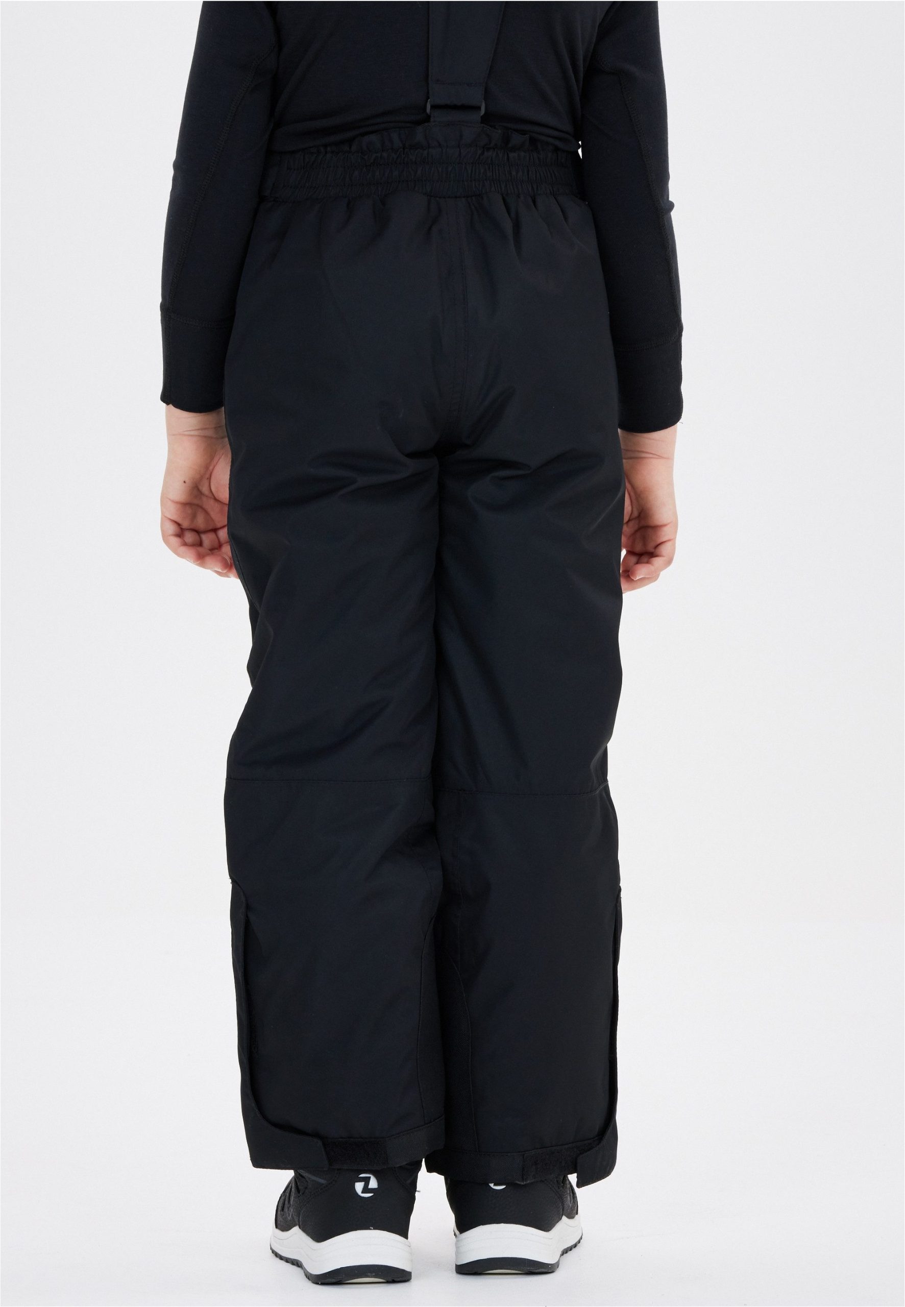 ZIG ZAG Provo Kids' Ski Pants - Waterproof & Warm Winter Protection ZIG ZAG Provo Kids' Ski Pants - Waterproof & Warm Winter Protection