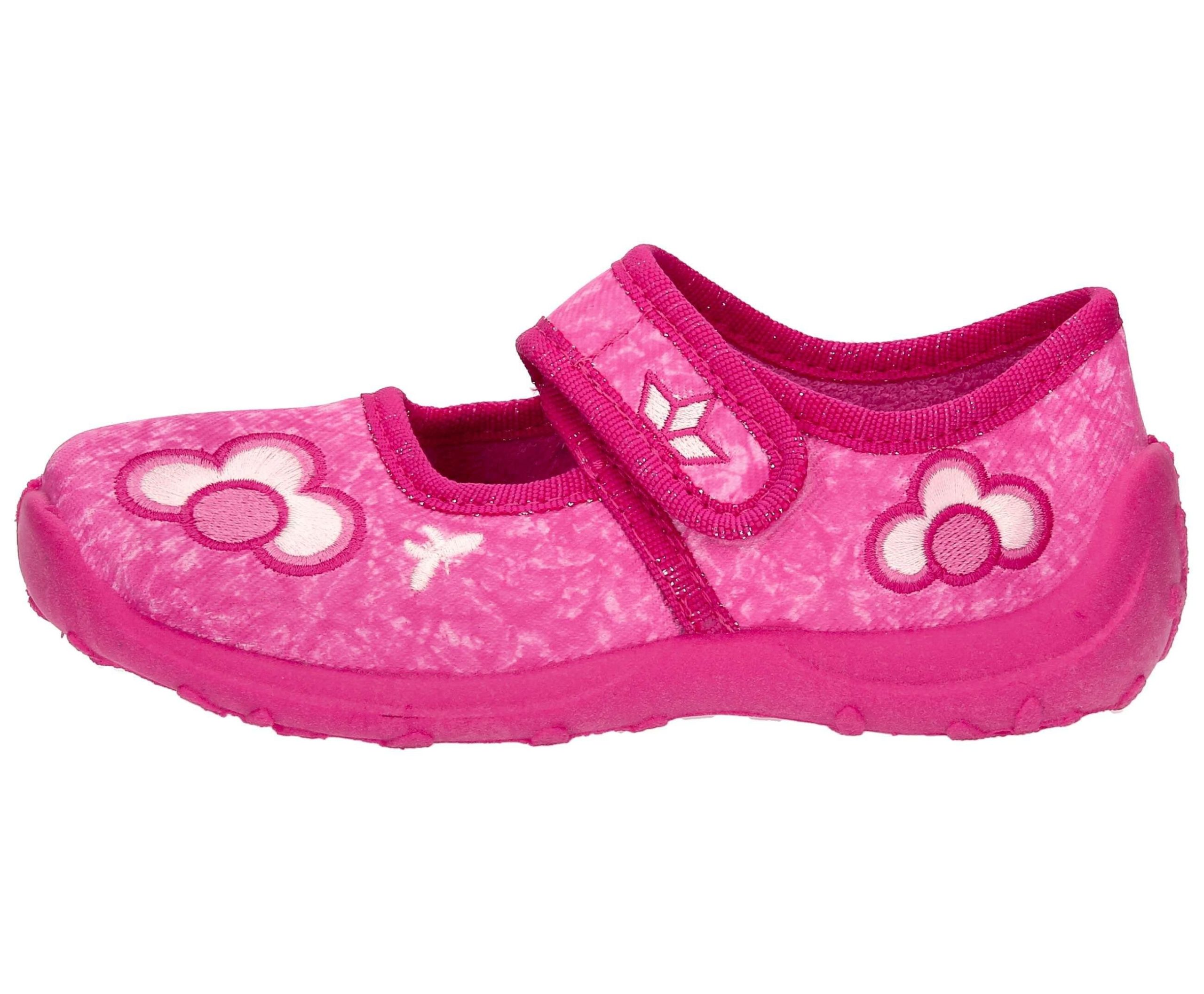 LICO Hausschuh Sweet Girl