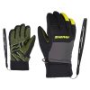 ZIENER LANUS AS(R) PR Junior Handschuhe