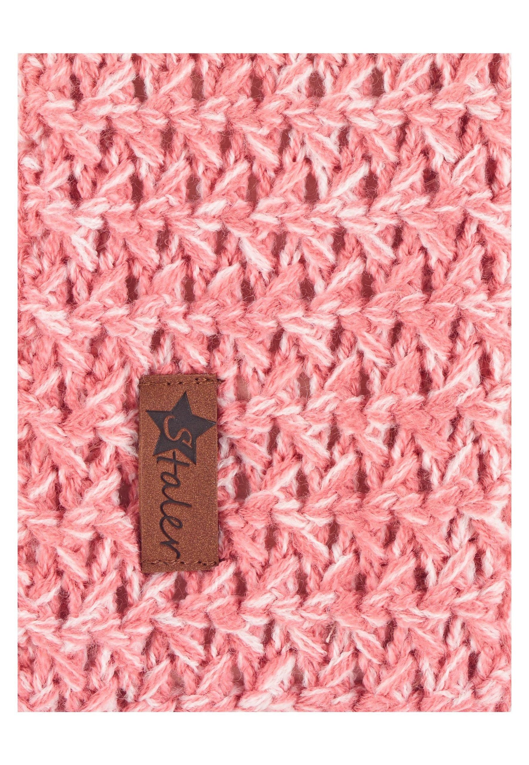 Sterntaler Knitted Cable Knit Headband - Cozy Winter Ear Warmer for Infants & Toddlers Sterntaler Knitted Cable Knit Headband - Cozy Winter Ear Warmer for Infants & Toddlers