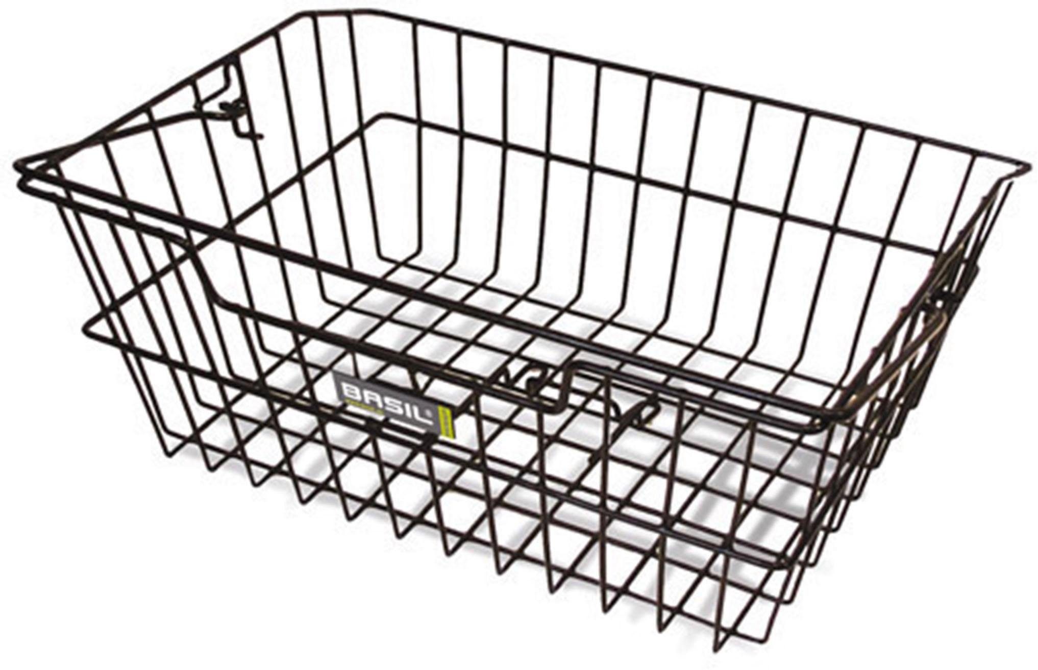 Basil Fahrradkorb Hinterradkorb Basil